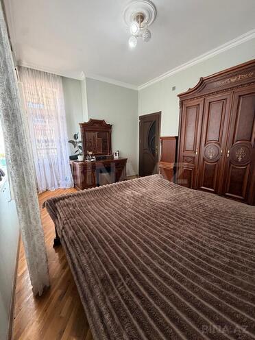 Satılır 3 otaqlı yeni tikili 82 m², photo 8 from 25