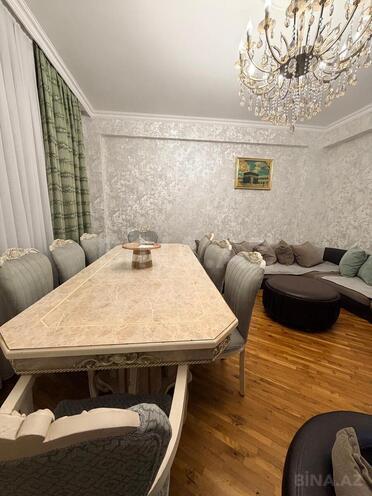 Satılır 3 otaqlı yeni tikili 82 m², photo 4 from 25