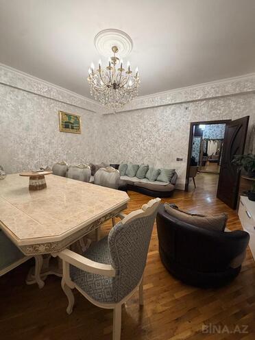 Satılır 3 otaqlı yeni tikili 82 m², photo 3 from 25