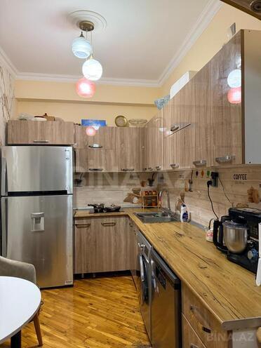 Satılır 3 otaqlı yeni tikili 82 m², photo 21 from 25