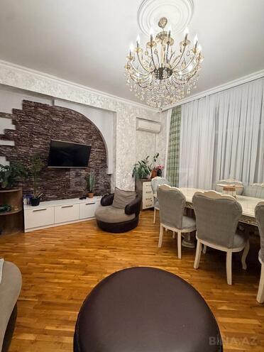 Satılır 3 otaqlı yeni tikili 82 m², photo 1 from 25