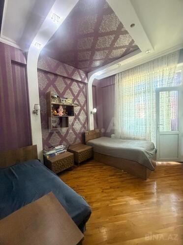 Satılır 3 otaqlı yeni tikili 82 m², photo 13 from 25