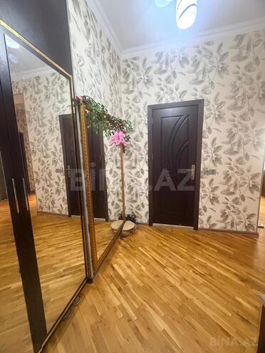 Satılır 3 otaqlı yeni tikili 82 m², photo 14 from 25