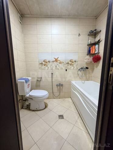 Satılır 3 otaqlı yeni tikili 82 m², photo 18 from 25