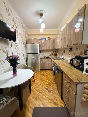 Satılır 3 otaqlı yeni tikili 82 m², photo 24 from 25