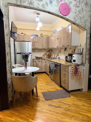 Satılır 3 otaqlı yeni tikili 82 m², photo 22 from 25