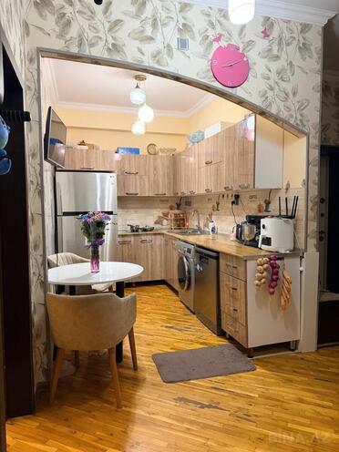 Satılır 3 otaqlı yeni tikili 82 m², photo 19 from 25