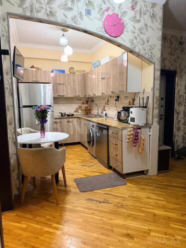 Satılır 3 otaqlı yeni tikili 82 m², photo 20 from 25