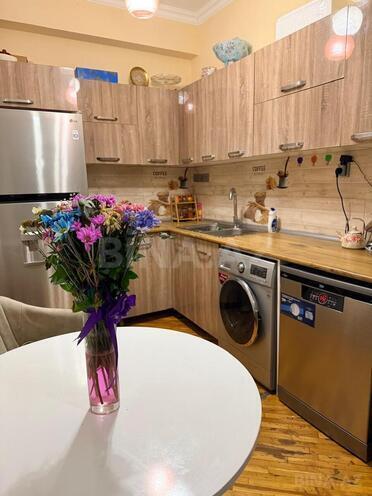 Satılır 3 otaqlı yeni tikili 82 m², photo 23 from 25
