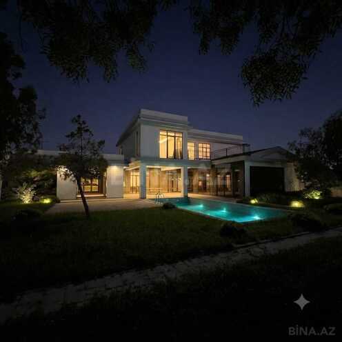 Продаётся 6-комн. дом/дача 500 м², пос. Мардакан, photo 4 from 18