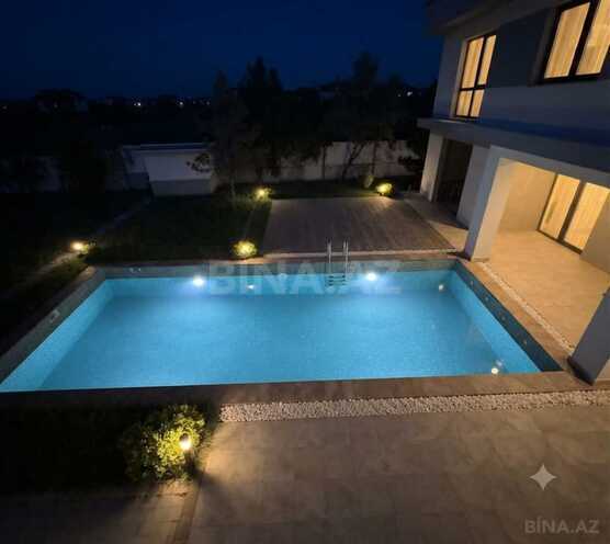 Продаётся 6-комн. дом/дача 500 м², пос. Мардакан, photo 6 from 18