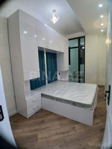 Satılır 3 otaqlı yeni tikili 73 m², photo 5 from 12