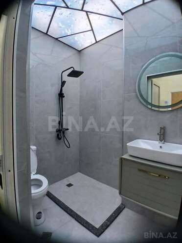 Satılır 3 otaqlı yeni tikili 73 m², photo 11 from 12
