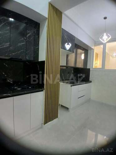 Satılır 3 otaqlı yeni tikili 73 m², photo 3 from 12