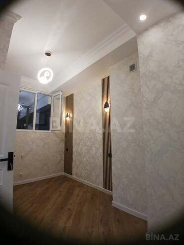 Satılır 3 otaqlı yeni tikili 73 m², photo 10 from 12
