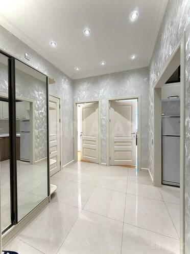 Satılır 2 otaqlı yeni tikili 55 m², Elmlər Akademiyası m., photo 4 from 15