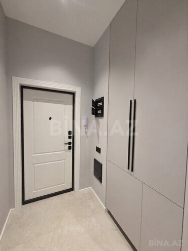 Satılır 3 otaqlı yeni tikili 82 m², Həzi Aslanov m., photo 7 from 8