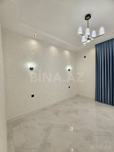 Satılır 4 otaqlı həyət evi/bağ evi 160 m², Şüvəlan q., photo 17 from 28