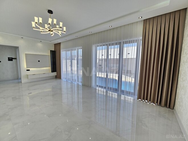 Satılır 4 otaqlı həyət evi/bağ evi 160 m², Şüvəlan q., photo 27 from 28