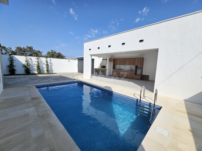Satılır 4 otaqlı həyət evi/bağ evi 160 m², Şüvəlan q., photo 8 from 28