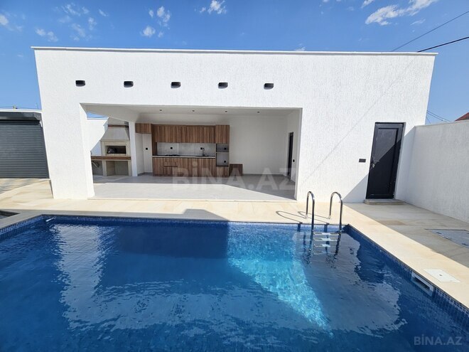 Satılır 4 otaqlı həyət evi/bağ evi 160 m², Şüvəlan q., photo 7 from 28