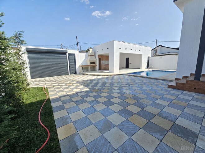 Satılır 4 otaqlı həyət evi/bağ evi 160 m², Şüvəlan q., photo 6 from 28