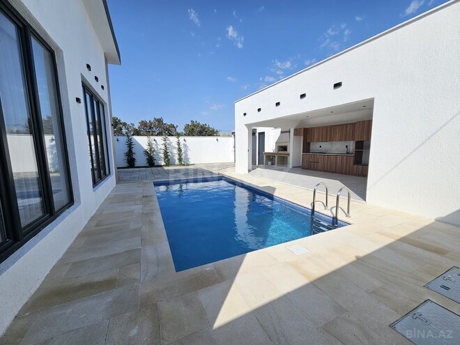 Satılır 4 otaqlı həyət evi/bağ evi 160 m², Şüvəlan q., photo 9 from 28