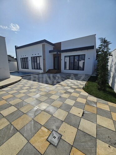 Satılır 4 otaqlı həyət evi/bağ evi 160 m², Şüvəlan q., photo 4 from 28