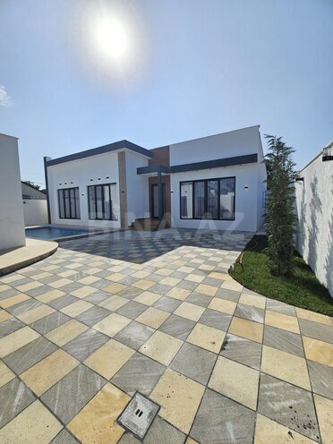 Satılır 4 otaqlı həyət evi/bağ evi 160 m², Şüvəlan q., photo 3 from 28