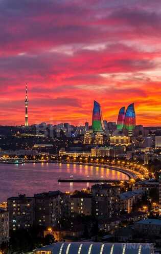 Продаётся 2-комн. новостройка 40 м², м. Ази Асланов, photo 1 from 14