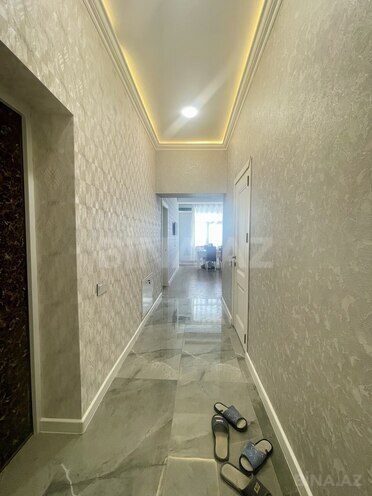 Сдаётся 2-комн. новостройка 65 м², photo 11 from 19