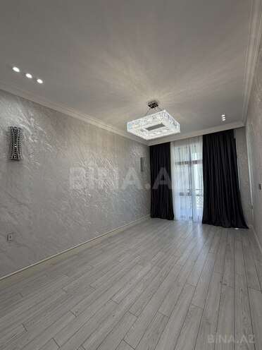 Продаётся 3-комн. новостройка 92 м², пос. Бакиханова, photo 3 from 30