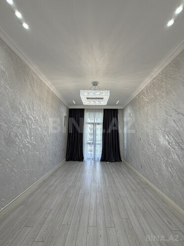 Продаётся 3-комн. новостройка 92 м², пос. Бакиханова, photo 4 from 30
