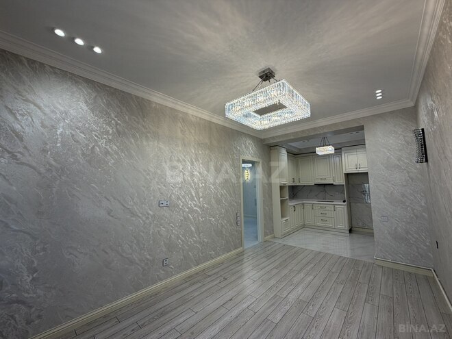Продаётся 3-комн. новостройка 92 м², пос. Бакиханова, photo 6 from 30