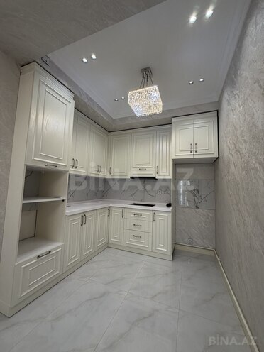 Продаётся 3-комн. новостройка 92 м², пос. Бакиханова, photo 7 from 30