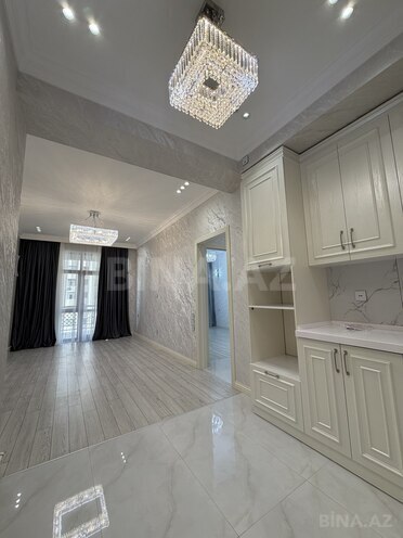 Продаётся 3-комн. новостройка 92 м², пос. Бакиханова, photo 8 from 30