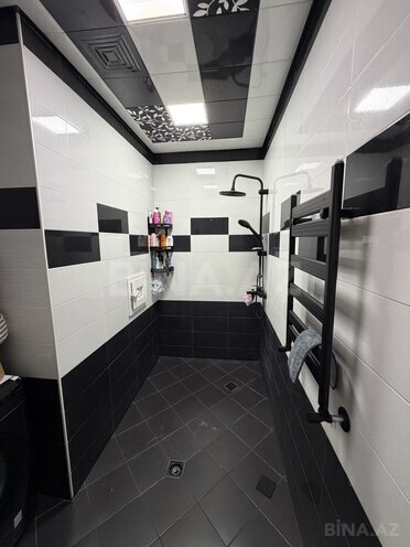 Satılır 2 otaqlı yeni tikili 74 m², İnşaatçılar m., photo 12 from 15
