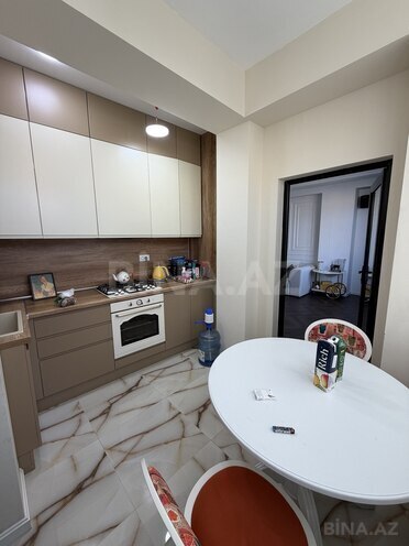 Satılır 2 otaqlı yeni tikili 74 m², İnşaatçılar m., photo 7 from 15