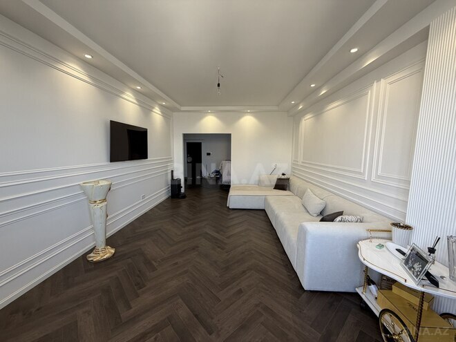 Satılır 2 otaqlı yeni tikili 74 m², İnşaatçılar m., photo 5 from 15