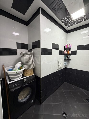 Satılır 2 otaqlı yeni tikili 74 m², İnşaatçılar m., photo 13 from 15