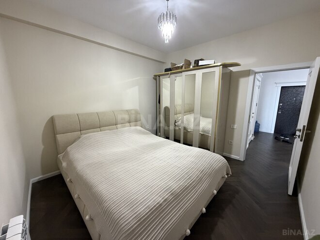 Satılır 2 otaqlı yeni tikili 74 m², İnşaatçılar m., photo 9 from 15