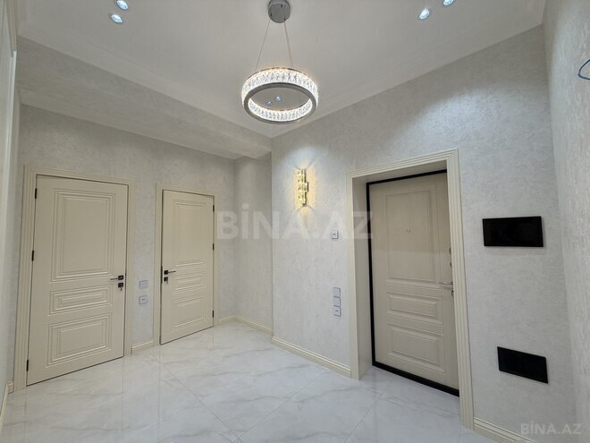Продаётся 3-комн. новостройка 92 м², пос. Бакиханова, photo 15 from 30