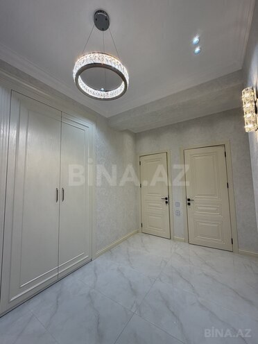 Продаётся 3-комн. новостройка 92 м², пос. Бакиханова, photo 10 from 30
