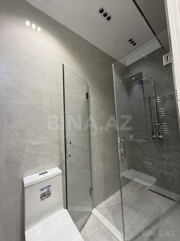 Продаётся 3-комн. новостройка 92 м², пос. Бакиханова, photo 23 from 30