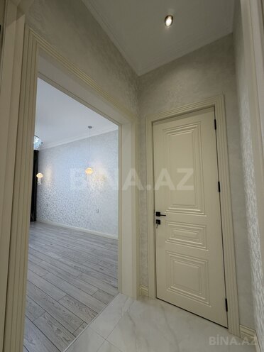 Продаётся 3-комн. новостройка 92 м², пос. Бакиханова, photo 16 from 30