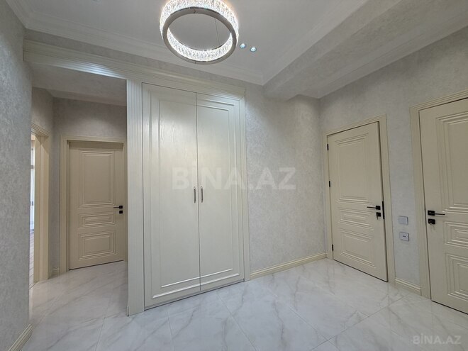 Продаётся 3-комн. новостройка 92 м², пос. Бакиханова, photo 9 from 30