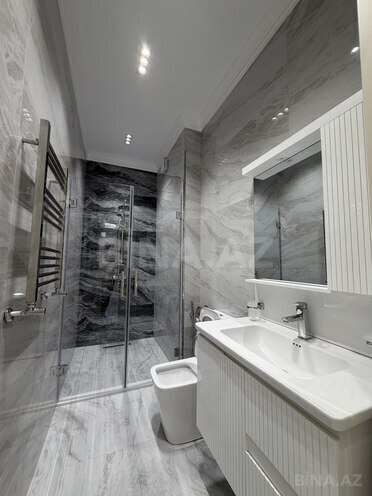 Продаётся 3-комн. новостройка 92 м², пос. Бакиханова, photo 24 from 30