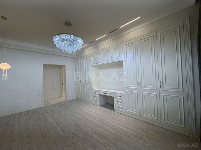 Продаётся 3-комн. новостройка 92 м², пос. Бакиханова, photo 13 from 30