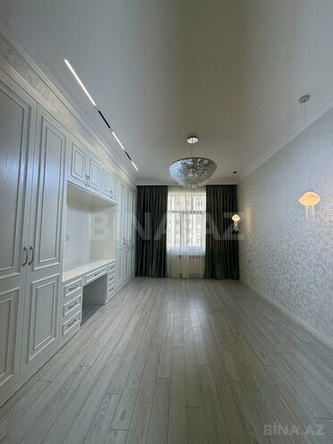 Продаётся 3-комн. новостройка 92 м², пос. Бакиханова, photo 11 from 30
