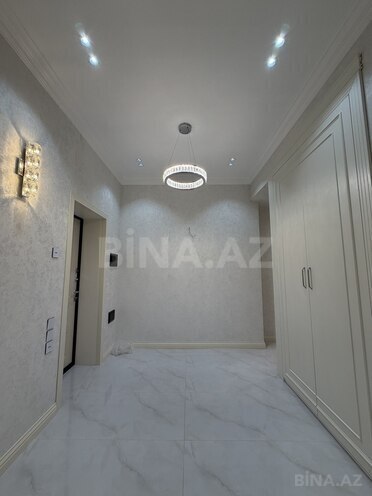 Продаётся 3-комн. новостройка 92 м², пос. Бакиханова, photo 20 from 30